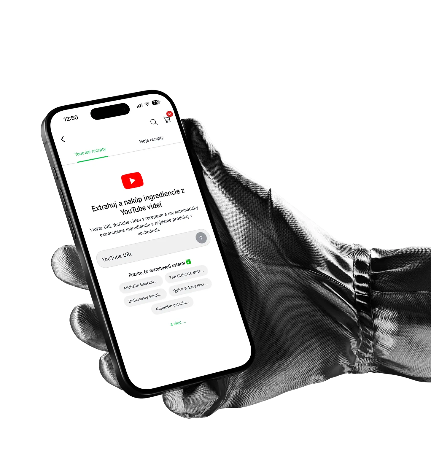 YouTube 1